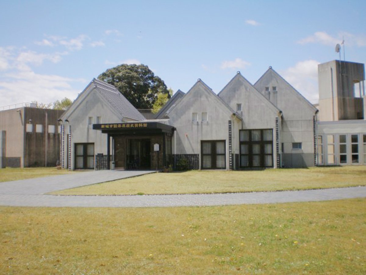 🏛️ 시타라가하라 역사자료관(設楽原歴史資料館) 이미지 6